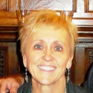 Meet your Posher, Cheri